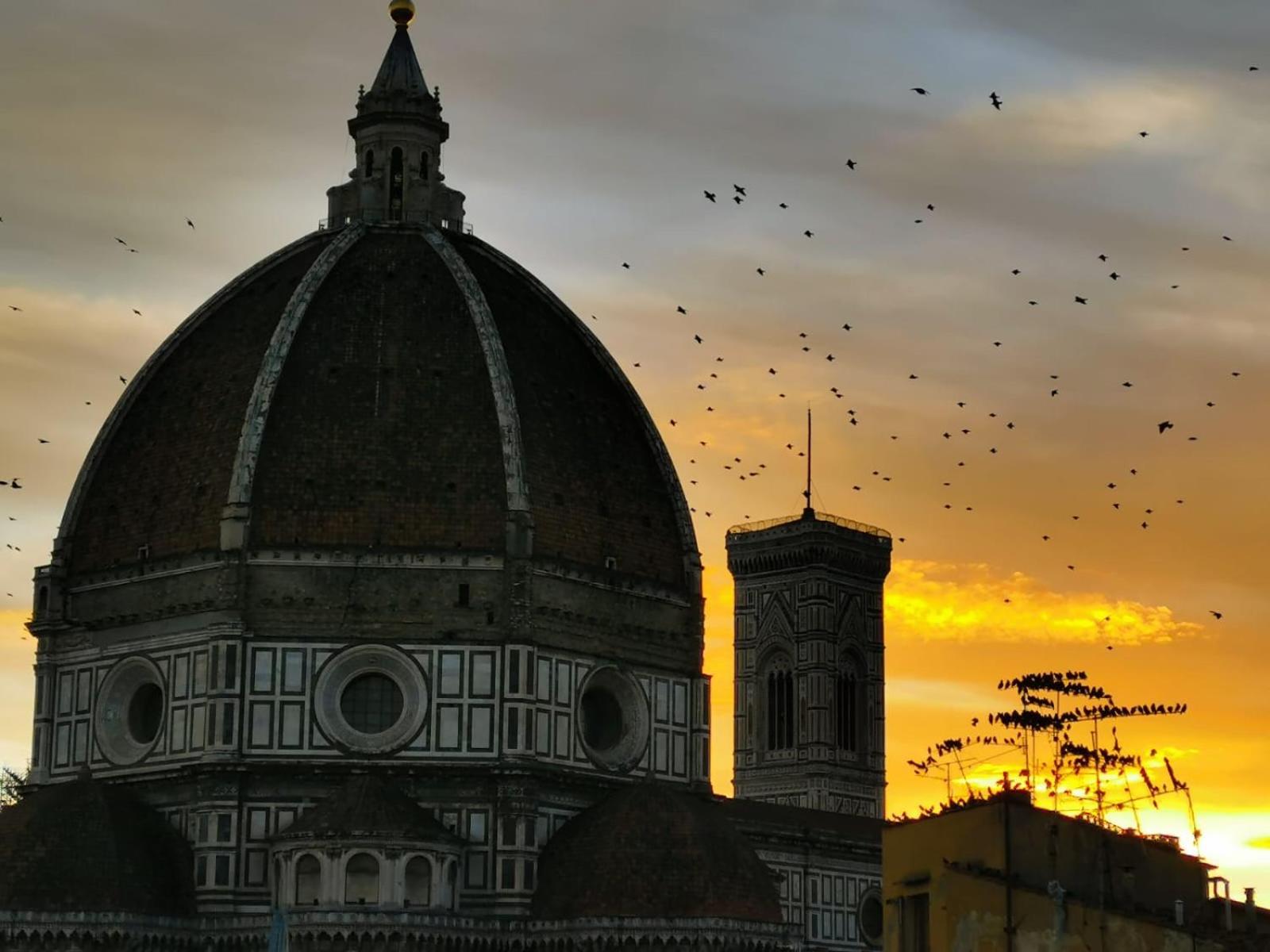 Duomo Studio Florence Luaran gambar