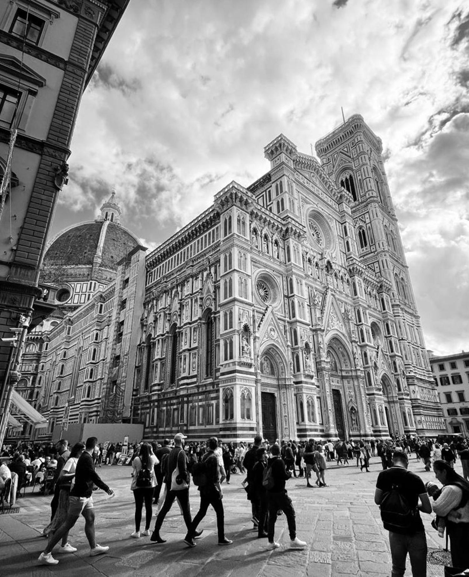 Duomo Studio Florence Luaran gambar